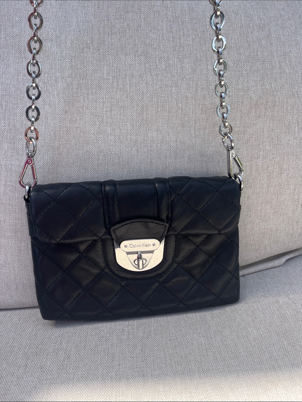 Calvin Klein bag